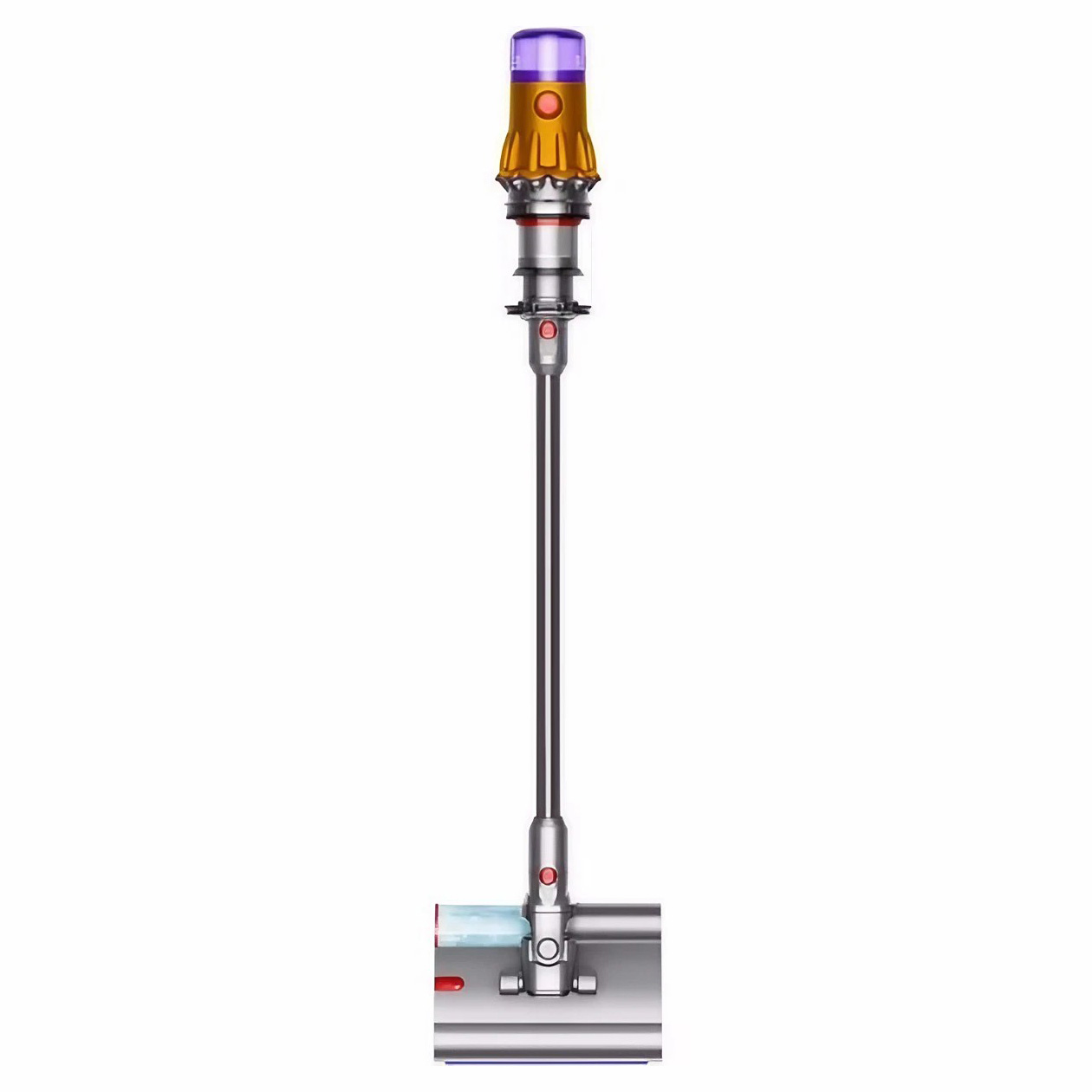 Dyson V12 Detect Slim Цена